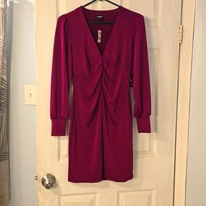 EXPRESS DRESS